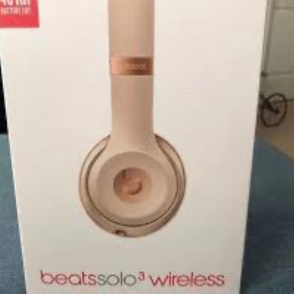 BEATS BY DRE